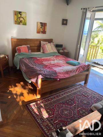 Maison à vendre 5 pièces 135 m² La Possession