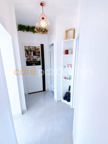 Vente Appartement57,28 m² - 3 Pièces - Deauville (14800)