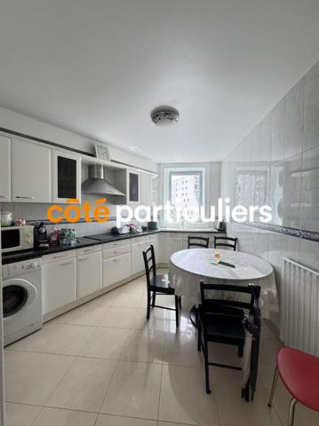 Vente Appartement85 m² - 4 Pièces - PARIS (75019)