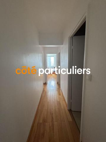 Vente Appartement85 m² - 4 Pièces - PARIS (75019)