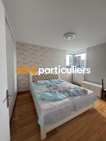 Vente Appartement85 m² - 4 Pièces - PARIS (75019)