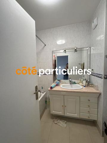 Vente Appartement85 m² - 4 Pièces - PARIS (75019)