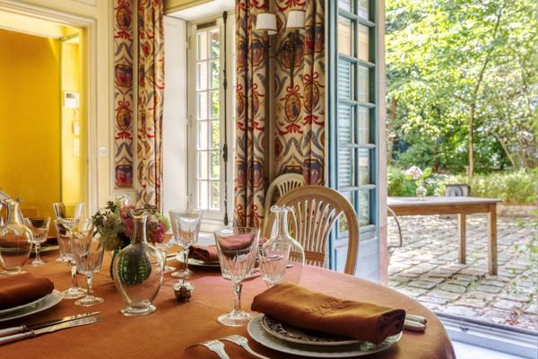 Vente Maison de luxe Paris 7 13 Pièces 300 m²