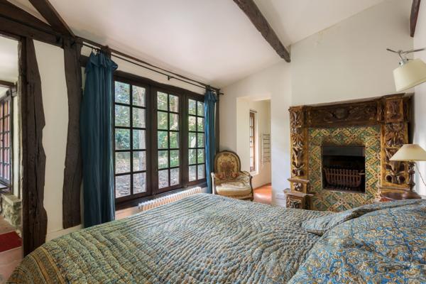Vente Maison de luxe Paris 7 13 Pièces 300 m²