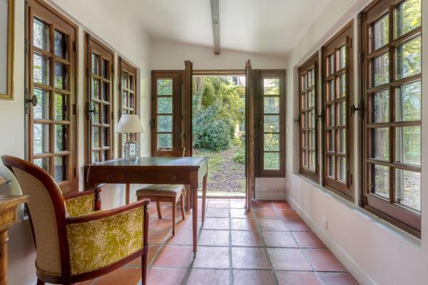 Vente Maison de luxe Paris 7 13 Pièces 300 m²