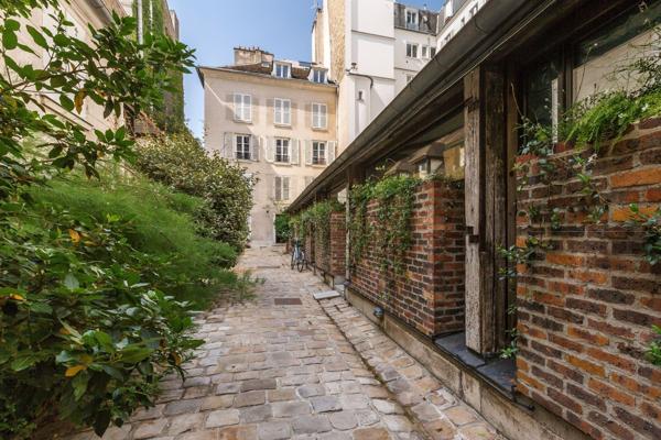 Vente Maison de luxe Paris 7 13 Pièces 300 m²