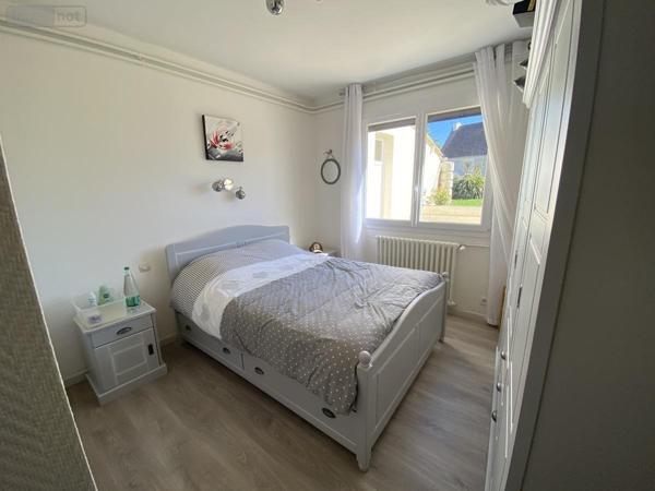 Maison à vendre à Loudéac dans les Côtes-d'Armor (22600), ref : 22110-2292