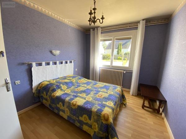 Maison à vendre à Loudéac dans les Côtes-d'Armor (22600), ref : 22110-2292