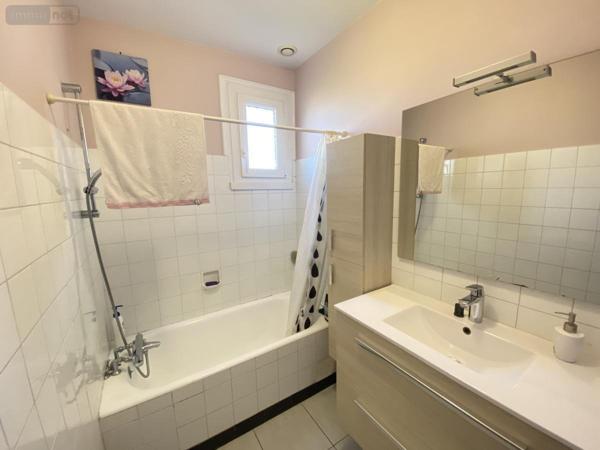 Maison à vendre à Loudéac dans les Côtes-d'Armor (22600), ref : 22110-2292
