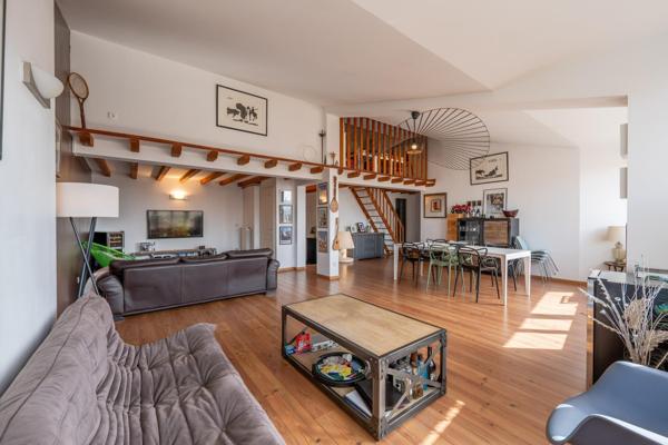 Appartement Lavaur avec terasse