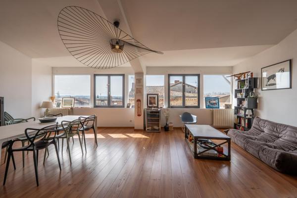 Appartement Lavaur avec terasse