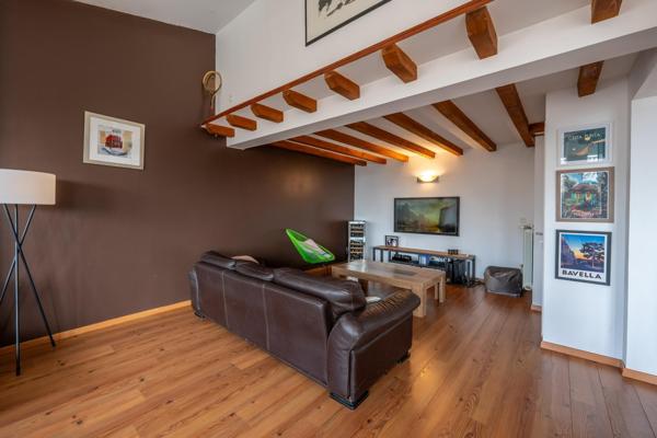 Appartement Lavaur avec terasse