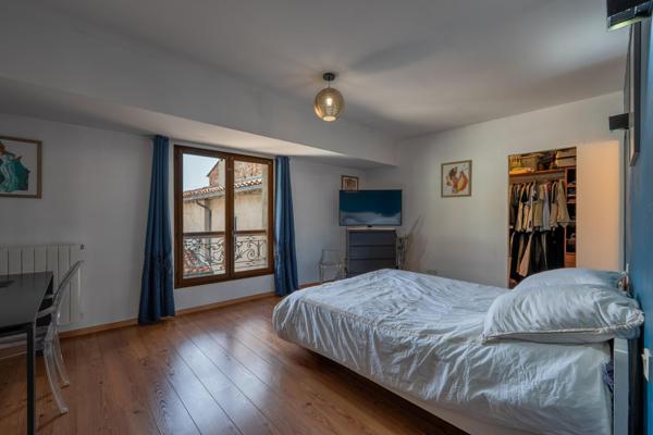 Appartement Lavaur avec terasse