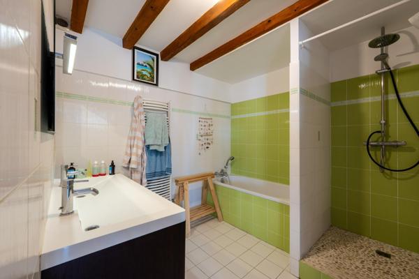 Appartement Lavaur avec terasse