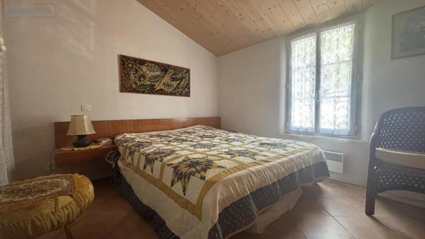 Maison à vendre à Le Bois-Plage-en-Ré en Charente-Maritime (17580), ref : 17018-1159