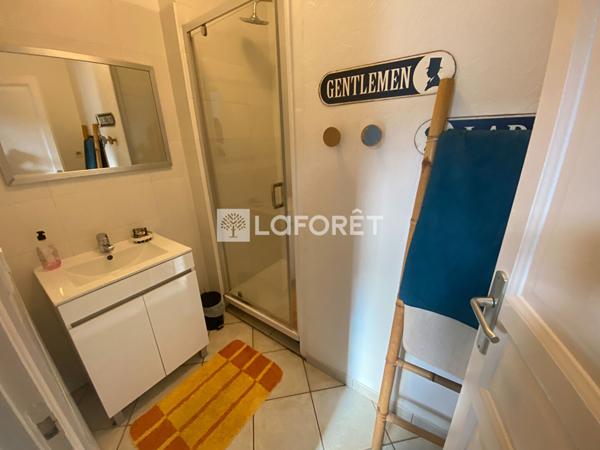 Location appartement près de Belfort - 2 pièce(s) - 38 m² - 600 €/mois