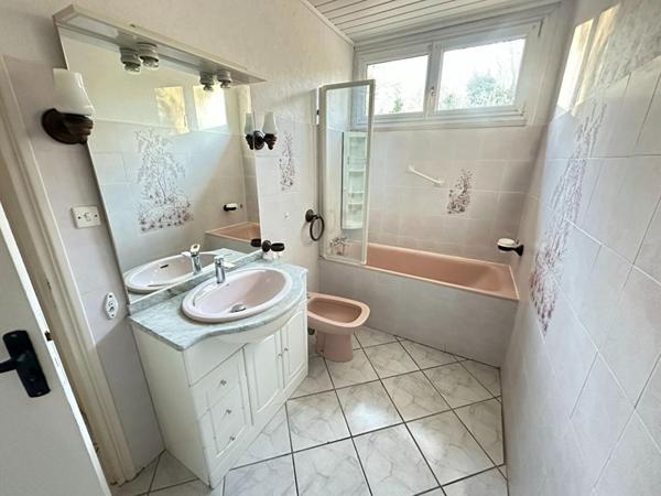 Appartement lumineux Résidence calme à Aix-en-Provence