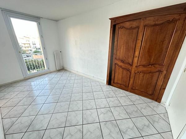 Appartement lumineux Résidence calme à Aix-en-Provence