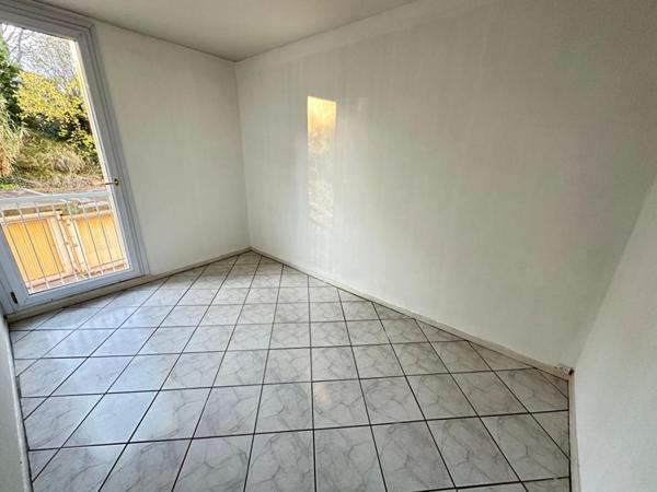 Appartement lumineux Résidence calme à Aix-en-Provence