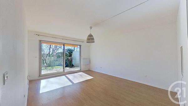 Appartement F2 à vendre  2 pièces - 44,77 m2 NOGENT SUR MARNE - 94