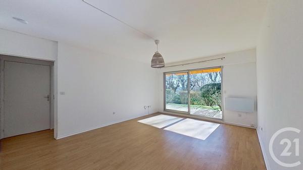 Appartement F2 à vendre  2 pièces - 44,77 m2 NOGENT SUR MARNE - 94