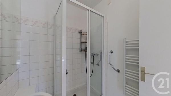 Appartement F2 à vendre  2 pièces - 44,77 m2 NOGENT SUR MARNE - 94
