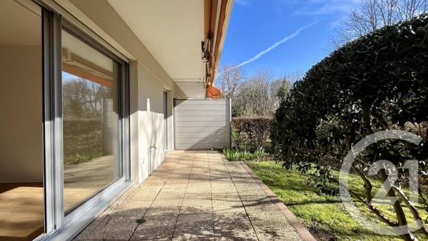 Appartement F2 à vendre  2 pièces - 44,77 m2 NOGENT SUR MARNE - 94