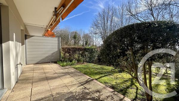 Appartement F2 à vendre  2 pièces - 44,77 m2 NOGENT SUR MARNE - 94