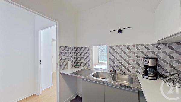 Appartement F2 à vendre  2 pièces - 44,77 m2 NOGENT SUR MARNE - 94