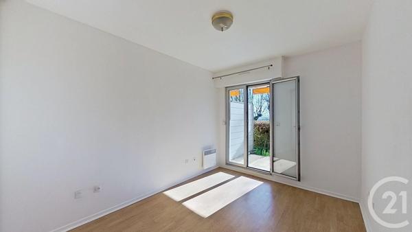 Appartement F2 à vendre  2 pièces - 44,77 m2 NOGENT SUR MARNE - 94