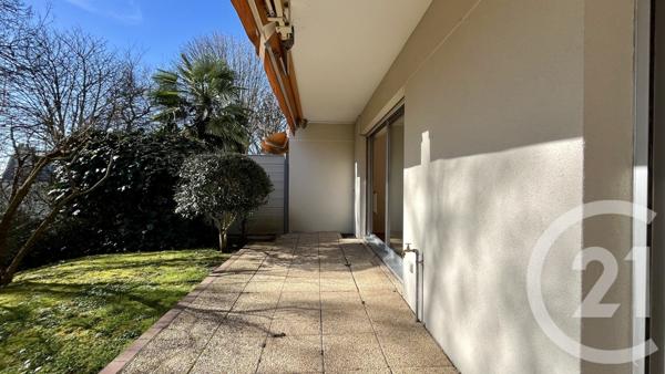 Appartement F2 à vendre  2 pièces - 44,77 m2 NOGENT SUR MARNE - 94