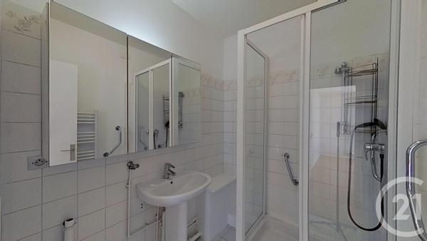 Appartement F2 à vendre  2 pièces - 44,77 m2 NOGENT SUR MARNE - 94