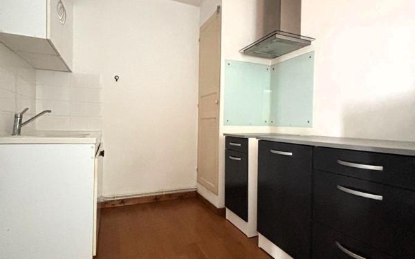 Appartement à vendre    3 pièces • 44,64 m2 Alençon