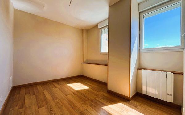 Appartement à vendre    3 pièces • 44,64 m2 Alençon