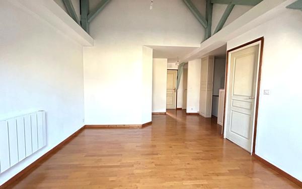 Appartement à vendre    3 pièces • 44,64 m2 Alençon