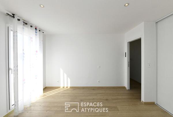 Appartement d’exception en centre ville de Sarzeau