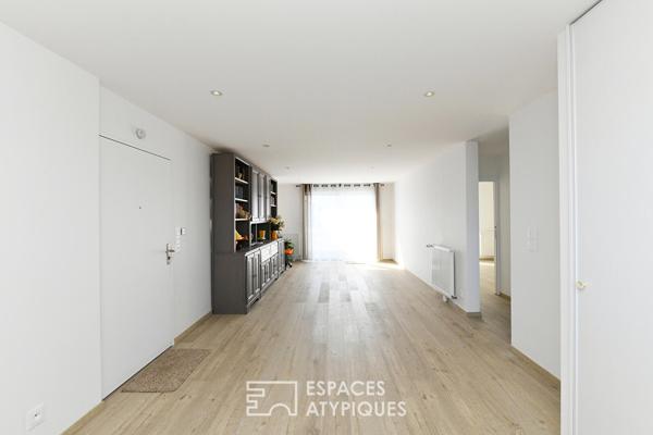 Appartement d’exception en centre ville de Sarzeau