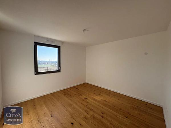 Appartement à louer 3 pièces 87.07m²