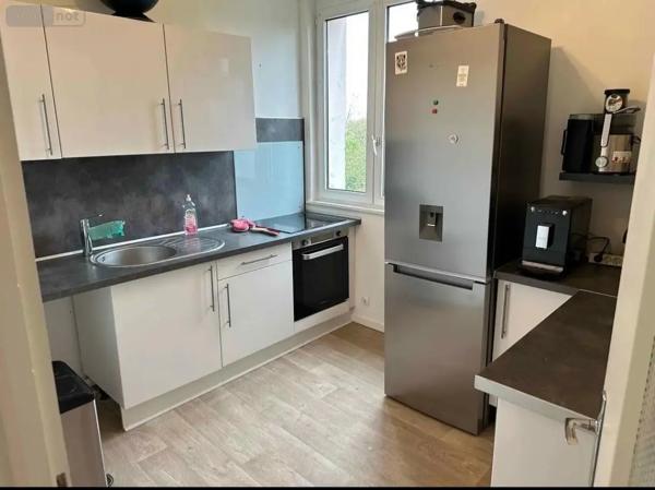 Achat - Appartement | Appartement meublé Charleville-Mézières 08000 3 pièces 86 m 2