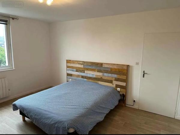 Achat - Appartement | Appartement meublé Charleville-Mézières 08000 3 pièces 86 m 2