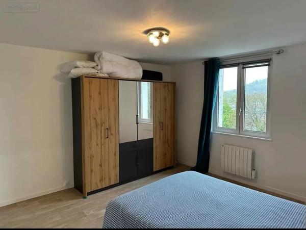 Achat - Appartement | Appartement meublé Charleville-Mézières 08000 3 pièces 86 m 2