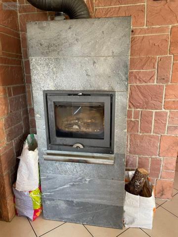 Pavillon à vendre à Le Val-d'Ajol dans les Vosges (88340), ref : 202500341   
Centre