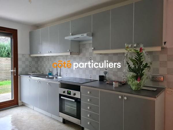 Vente Maison90 m² - 6 Pièces - VILLEMANDEUR (45700)