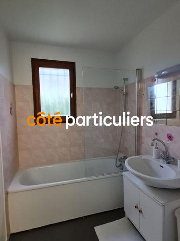 Vente Maison90 m² - 6 Pièces - VILLEMANDEUR (45700)