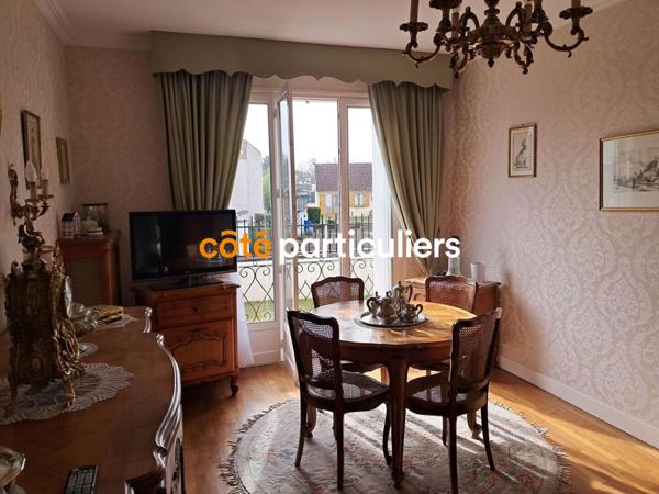 Vente Maison78 m² - 6 Pièces - AMILLY (45200)