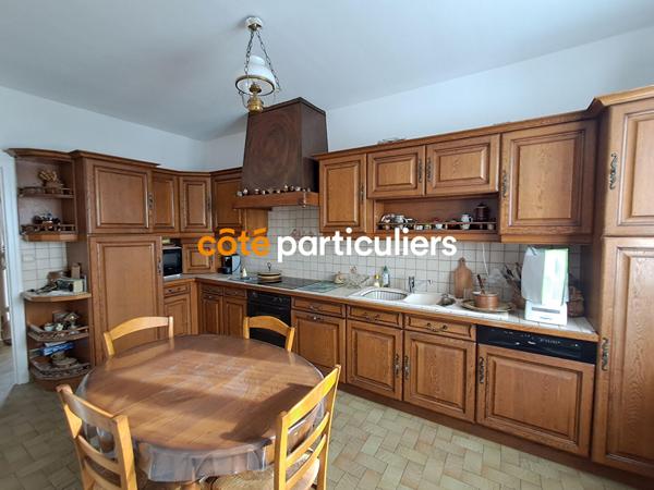 Vente Maison78 m² - 6 Pièces - AMILLY (45200)