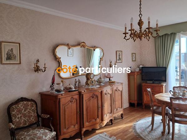 Vente Maison78 m² - 6 Pièces - AMILLY (45200)