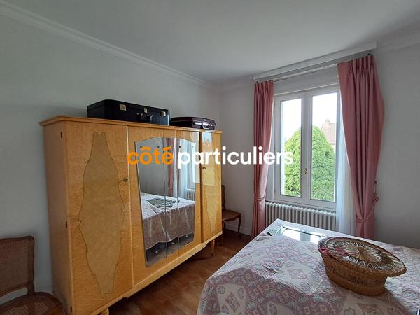 Vente Maison78 m² - 6 Pièces - AMILLY (45200)