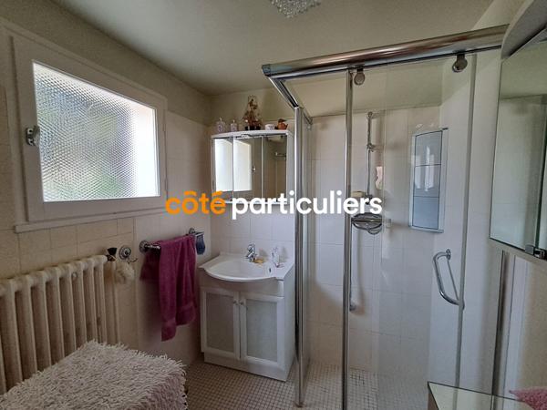 Vente Maison78 m² - 6 Pièces - AMILLY (45200)