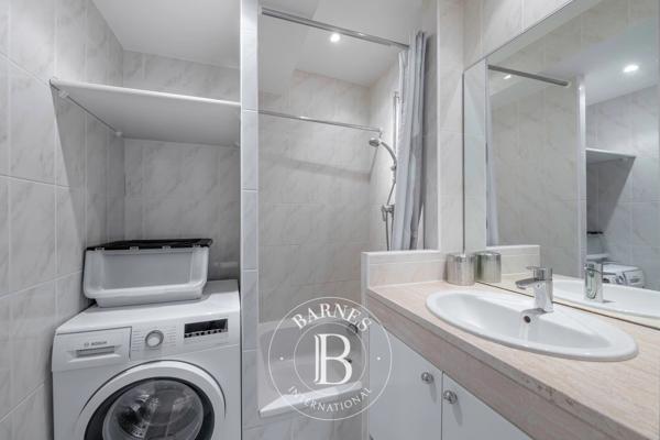 La Baule-Escoublac, Appartement 2 Chambres -  70 m² à vendre